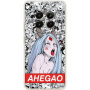 Чохол BoxFace Realme 12 4G Ahegao