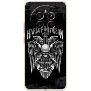 Чохол BoxFace Realme 12 4G Harley Davidson