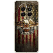 Чохол BoxFace Realme 12 4G Harley An American Legend
