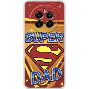 Чохол BoxFace Realme 12 4G Super Dad