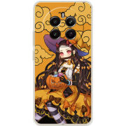Чохол BoxFace Realme 12 4G Kamado Nezuko Halloween