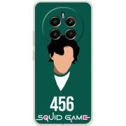 Чохол BoxFace Realme 12 4G siquid game 456