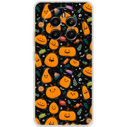 Чохол BoxFace Realme 12 4G Cute Halloween