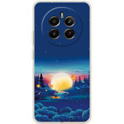 Чохол BoxFace Realme 12 4G Спокойной ночи
