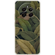 Чохол BoxFace Realme 12 4G Leaf