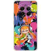 Чохол BoxFace Realme 12 4G Splatoon Inklings