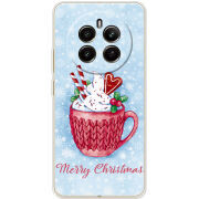 Чохол BoxFace Realme 12 4G Spicy Christmas Cocoa