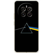 Чохол BoxFace Realme 12 4G Pink Floyd Україна