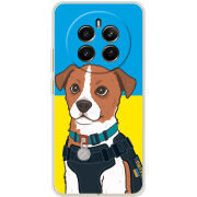 Чохол BoxFace Realme 12 4G Пес Патрон