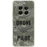 Чохол BoxFace Realme 12 4G Drone Pilot