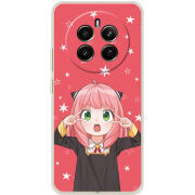 Чохол BoxFace Realme 12 4G Anya Forger