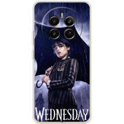 Чохол BoxFace Realme 12 4G Wednesday Addams