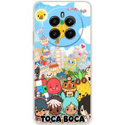 Чохол BoxFace Realme 12 4G Світ Тока Бока
