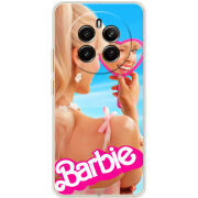 Чохол BoxFace Realme 12 4G Barbie 2023