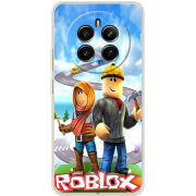 Чохол BoxFace Realme 12 4G Roblox Білдерман