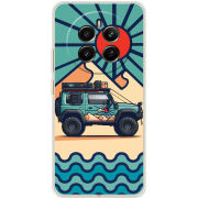 Чохол BoxFace Realme 12 4G Off Road
