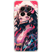 Чохол BoxFace Realme 12 4G 