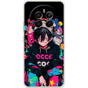 Чохол BoxFace Realme 12 4G 