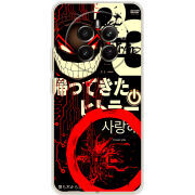 Чохол BoxFace Realme 12 4G 