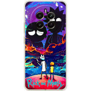 Чохол BoxFace Realme 12 4G 