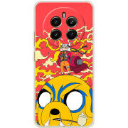 Чохол BoxFace Realme 12 4G 