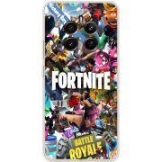 Чохол BoxFace Realme 12 4G 