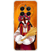 Чохол BoxFace Realme 12 4G Motanka by H Soldatkina