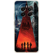 Чохол BoxFace Realme 12 4G Дивні дива