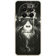Чохол BoxFace Realme 12 4G Smokey Monkey