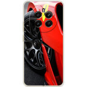 Чохол BoxFace Realme 12 4G Ferrari 599XX