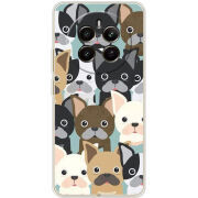 Чохол BoxFace Realme 12 4G 