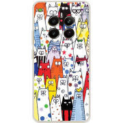 Чохол BoxFace Realme 12 4G 