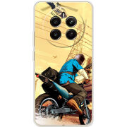 Чохол BoxFace Realme 12 4G 