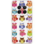 Чохол BoxFace Realme 12 4G 