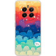 Чохол BoxFace Realme 12 4G 