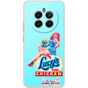 Чохол BoxFace Realme 12 4G 