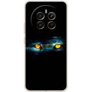 Чохол BoxFace Realme 12 4G Eyes in the Dark