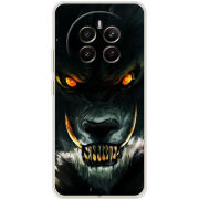 Чохол BoxFace Realme 12 4G Werewolf