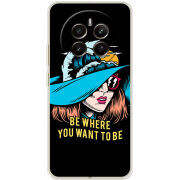 Чохол BoxFace Realme 12 4G 