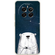 Чохол BoxFace Realme 12 4G Ты мой космос