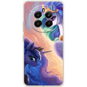 Чохол BoxFace Realme 12 4G My Little Pony Rarity  Princess Luna