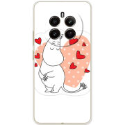 Чохол BoxFace Realme 12 4G Mumintroll