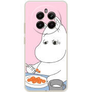 Чохол BoxFace Realme 12 4G Mumintroll