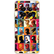 Чохол BoxFace Realme 12 4G 