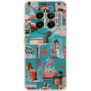 Чохол BoxFace Realme 12 4G 