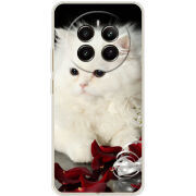 Чохол BoxFace Realme 12 4G Fluffy Cat