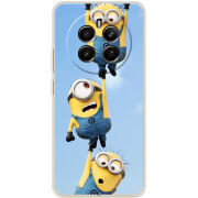 Чохол BoxFace Realme 12 4G 