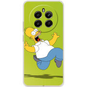 Чохол BoxFace Realme 12 4G 