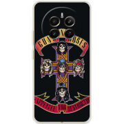 Чохол BoxFace Realme 12 4G 