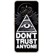 Чохол BoxFace Realme 12 4G Dont Trust Anyone